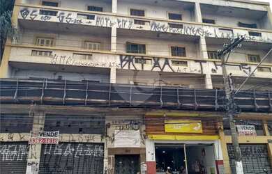 Imagem 15: Prédio inteiro à venda em Santana - SP