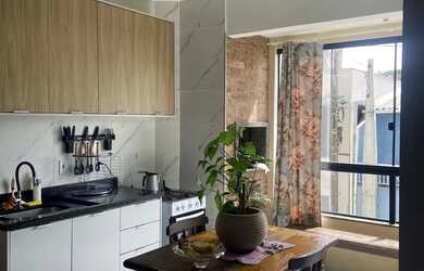 Imagem 3: Apartamento à venda, Ingleses do Rio Vermelho, Florianópolis, SC