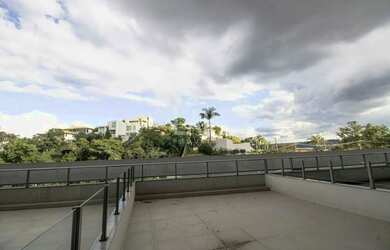 Imagem 10: Sala à venda, 1 vaga, Vale do Sereno - Nova Lima/MG