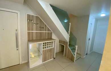 Imagem 11: Cobertura Duplex com 03 quartos - Jardim Europa - Campo Grande