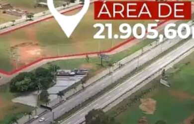 Imagem 2: Terreno/Lote Lote à Venda, 21905.60 por R$ 17000000.00 no setor Residencial...