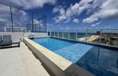 Imagem 10: Apartamento à venda no SMART AMARALINA , AMARALINA, Salvador, BA