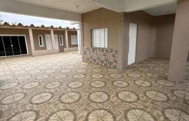 Imagem 4: SE NEGOCIA CASA NA PRAIA COM PISCINA PRIVATIVA E AMPLO LAZER