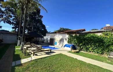 Imagem 6: CASA LINEAR 3 QUARTOS/PISCINA AQUECIDA