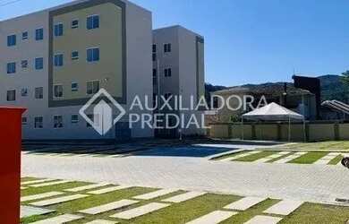 Imagem: O apartamento possui 2 Dormitórios, 1 Banheiro, 60m² de Área