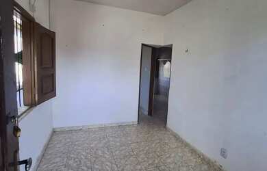 Imagem: A casa possui 2 Dormitórios, 1 Banheiro, 10m² de Área e