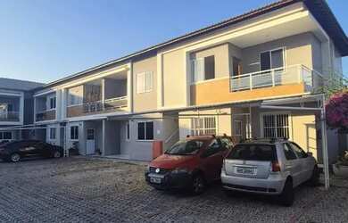 Imagem: Apartamento para Repasse no Centro de Caucaia - R$65.000