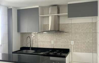 Imagem: APARTAMENTO À VENDA - RECANTO DAS GARÇAS