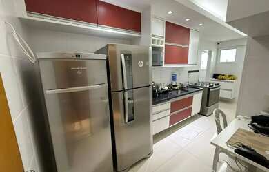 Imagem 6: Apartamento à venda no ART RESIDENCE, JAGUARIBE, Salvador, BA