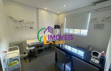 Imagem: O depósito possui 9m² de Área e está localizado em Jardim