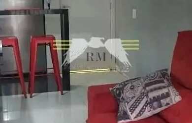 Imagem: O apartamento à venda possui 3 Dormitórios, 2 Banheiros, 1