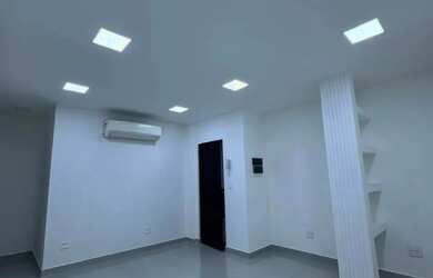 Imagem: O depósito possui 24m² de Área e está localizado em Jardim