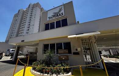 Imagem: O apartamento à venda possui 2 Dormitórios, 1 Banheiro e 53m²