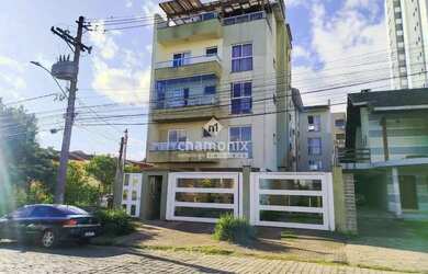 Imagem: O apartamento à venda possui 2 Dormitórios, 1 Banheiro, 1