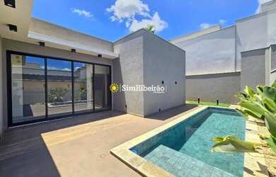 Imagem 1: Condomínio Quinta dos Ventos Casas à venda no Bairro Vila do Golf