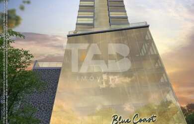 Imagem: O apartamento possui 4 Dormitórios, 5 Banheiros, 4 Vagas na