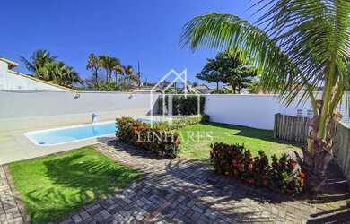 Imagem 8: Casa à venda no bairro Barroco Itaipuaçu - Maricá/RJ