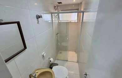 Imagem 14: Melhor ponto da Av. Candido de Abreu, entre o Shopping Mueller e a Prefeitura,...