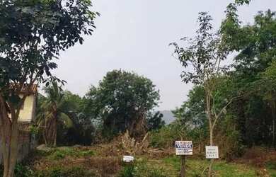 Imagem: O terreno possui 386m² de Área e está localizado em Itaipu