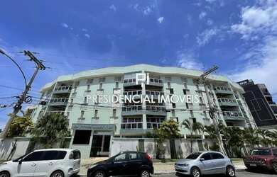 Imagem 1: APARTAMENTO RESIDENCIAL em CABO FRIO - RJ, PRAIA DO FORTE