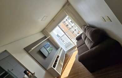 Imagem: Apto VIEW CLUB PONTA NEGRA