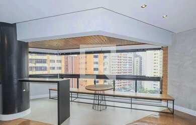 Imagem 12: Apartamento à Venda - Moema, 4 Quartos, 190 m2