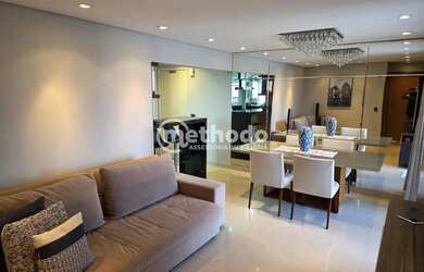 Imagem: O apartamento possui 2 Dormitórios, 2 Banheiros, 2 Vagas na