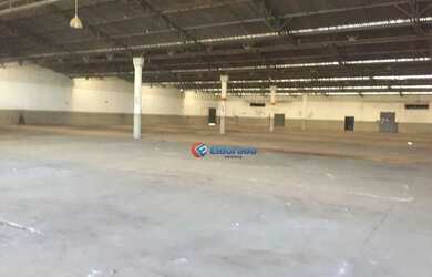 Imagem 6: Galpão, 3600 m² - venda por R$ 12.000.000,00 ou aluguel por R$ 30.000,00/mês...