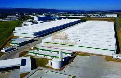 Imagem: Pavilhão/Galpão para alugar no bairro Água Chata - Guarulhos/SP