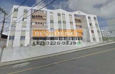 Imagem: O apartamento possui 2 Dormitórios, 1 Banheiro e 45m² de Área