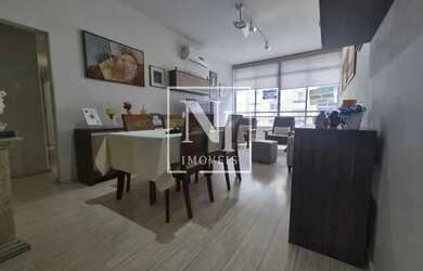 Imagem: O apartamento possui 3 Dormitórios, 4 Banheiros, 1 Vaga na