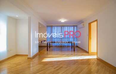 Imagem: Apartamento, Jardins - São Paulo