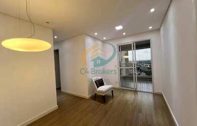 Imagem: O apartamento à venda possui 2 Dormitórios, 1 Banheiro, 1