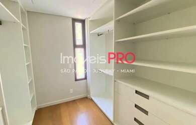 Imagem 12: Lindo apartamento 1 por andar ao lado da Faria Lima