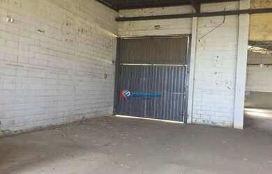 Imagem 12: Galpão, 3600 m² - venda por R$ 12.000.000,00 ou aluguel por R$ 30.000,00/mês...