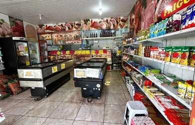 Imagem: Passo o ponto (Açougue