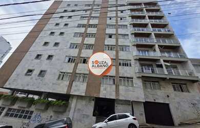 Imagem: O apartamento possui 3 Dormitórios, 3 Banheiros, 1 Vaga na