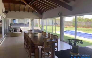 Imagem 2: CASA EM CONDOMÍNIO - LOTEAMENTO FAZENDA SANTANA I - SP