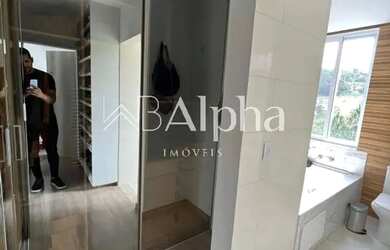 Imagem 12: Casa à venda no Condomínio New Ville em Santana de Parnaíba - SP