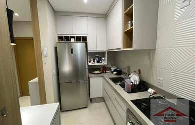 Imagem 8: Apartamento com 2 quartos para alugar por R$ 5.000,00 /mês - Altos da...