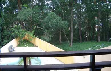 Imagem 5: Casa com lareira e jardim, Parque Nova Jandira, Jandira