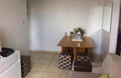 Imagem 4: Apartamento residencial à venda, Jardim Pinheiros, São Paulo