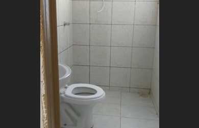 Imagem 4: Barracão. 1 Banheiroe2 Dormitórios