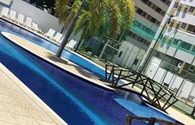 Imagem 8: Apartamento a Beira Mar no Janga 3.892,00 Mais 129x 1.892,00