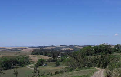 Imagem 8: Fazenda em ipiranga