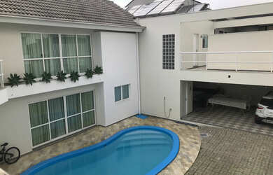 Imagem 15: Casa em Balneário Camboriú - Condomínio Villa Rica