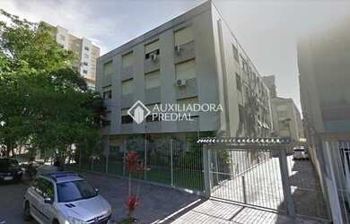 Imagem 1: PORTO ALEGRE - Apartamento Padrão - Cristo Redentor