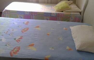 Imagem 8: Chácara para eventos familiares