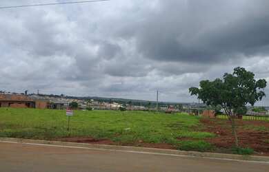 Imagem 3: Terreno Portal Ville Jardins