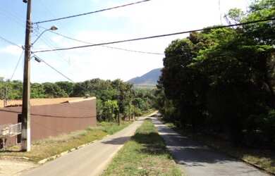 Imagem: A chácara possui 1.000m² de Área e está localizado em Juatuba